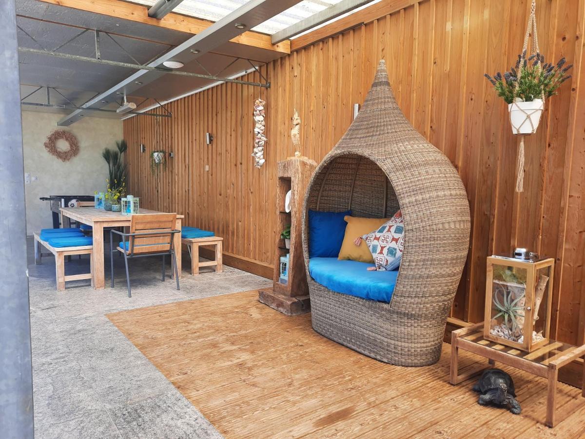 Holiday Home Mooi - Voeren Exteriér fotografie