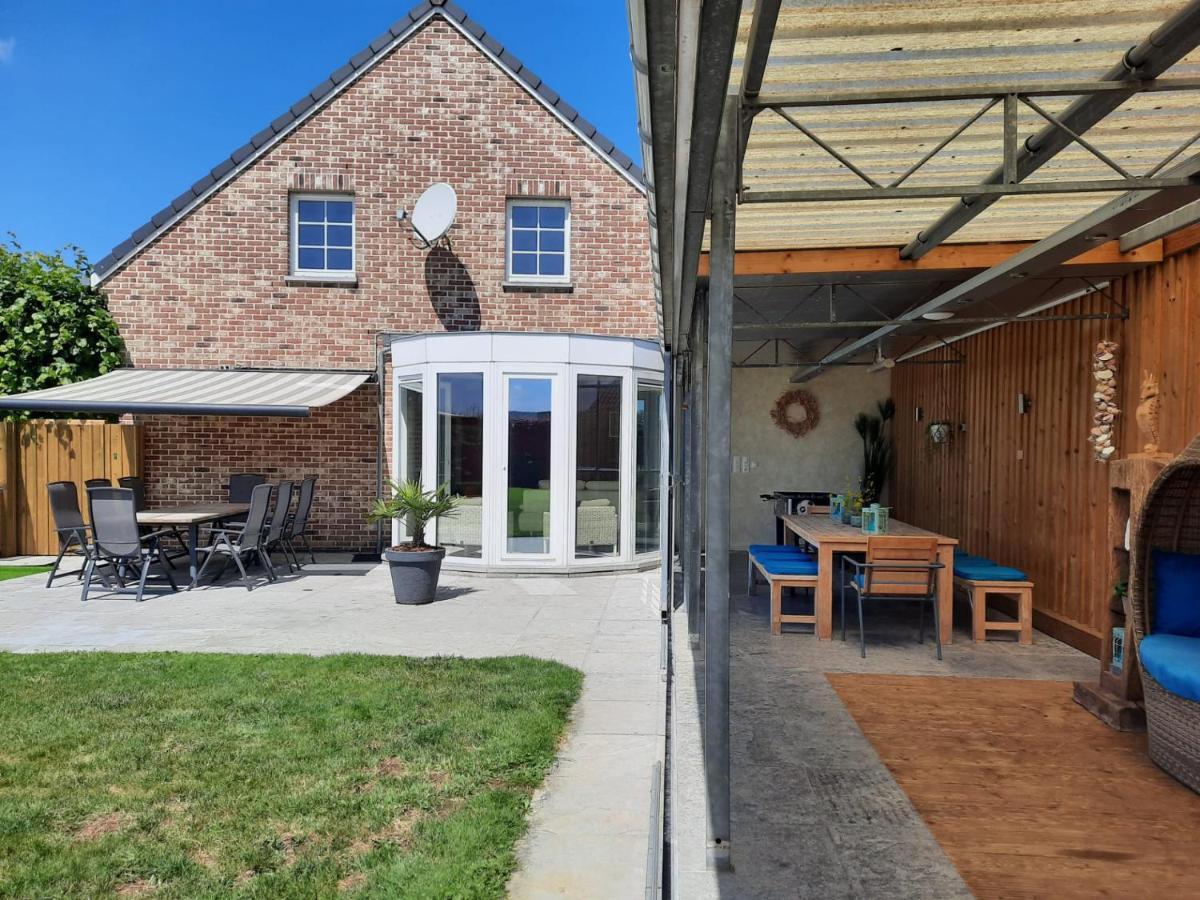Holiday Home Mooi - Voeren Exteriér fotografie