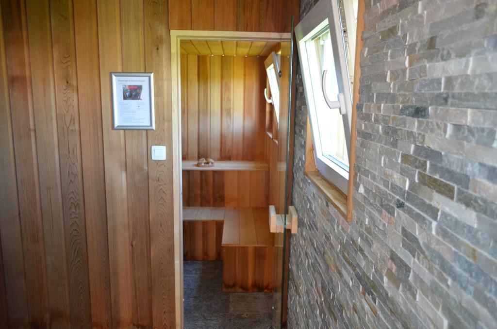 Holiday Home Mooi - Voeren Exteriér fotografie